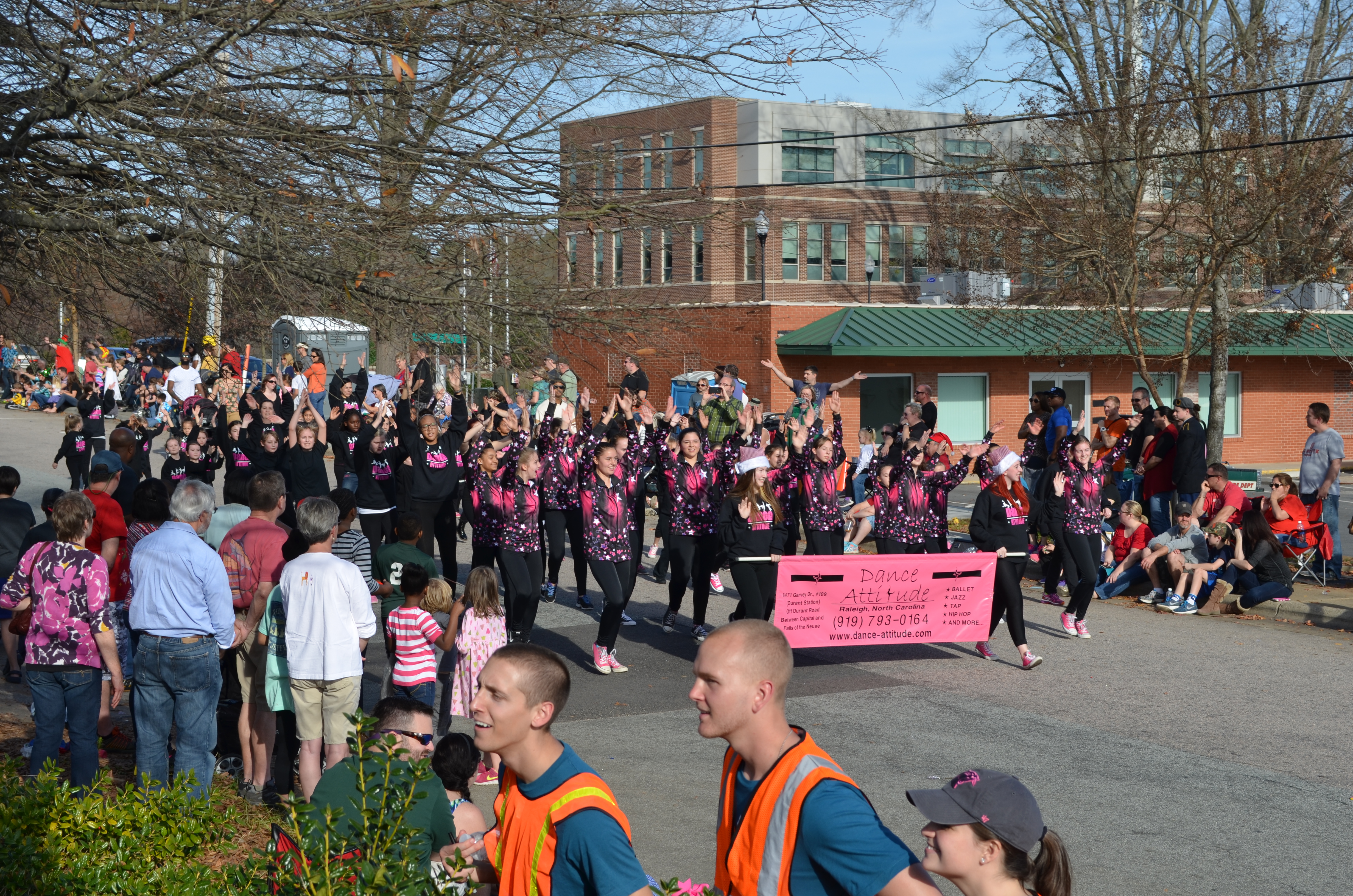 ./2015/31 - Wake Forest Christmas Parade/DSC_0191.JPG